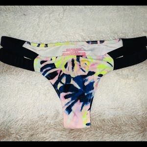 Victoria’s Secret Bikini Bottom